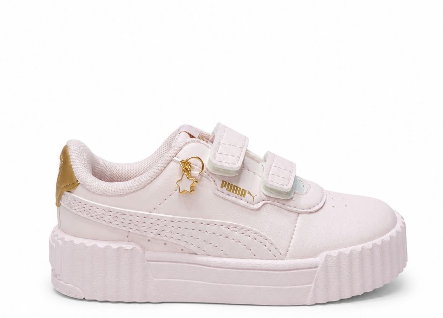 נעלי פומה Puma Carina 3.0 Charm | פעוטות