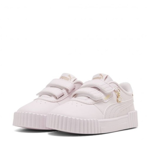 נעלי פומה Puma Carina 3.0 Charm | פעוטות
