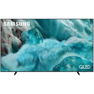 Samsung 98" QLED 4K - QE98Q7F