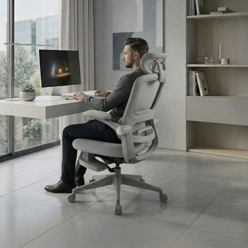 כיסא משרדי פוקאל Focal