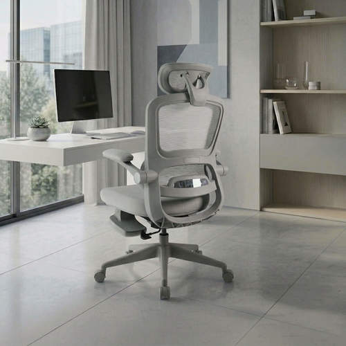כיסא משרדי פוקאל Focal