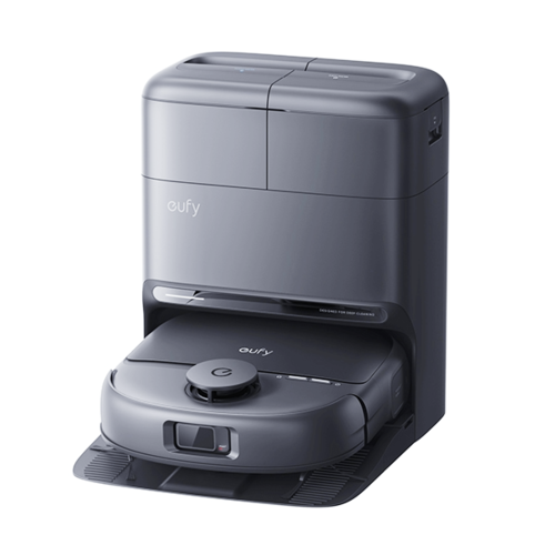 שואב רובוטי שוטף eufy C28 Omni