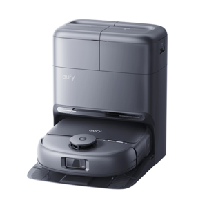 שואב רובוטי שוטף eufy C28 Omni