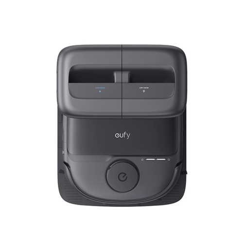 שואב רובוטי שוטף eufy C28 Omni