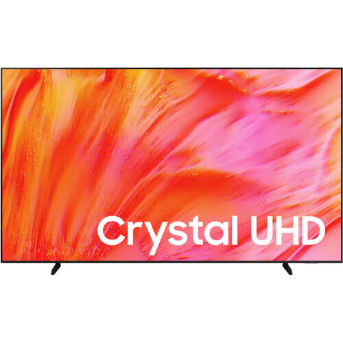 Samsung 98" UHD - UE98U9000H