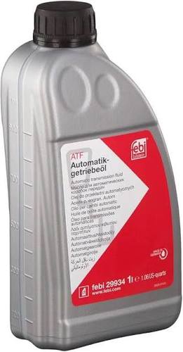 שמן גיר ATF FEBI 29934