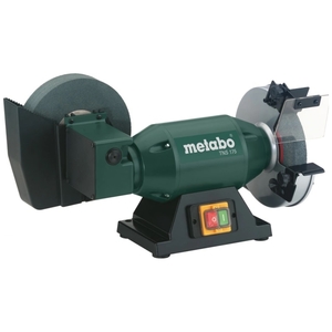 משחזת שולחן משולבת יבש ורטוב 175 מ"מ 500 וואט - Metabo TNS 175