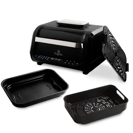 Berlinger Haus BH9667 Air GRILL /  GRILL