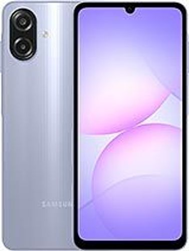 Samsung Galaxy A07 8G\256G