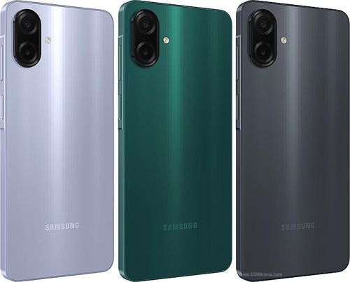 Samsung Galaxy A07 8G\256G