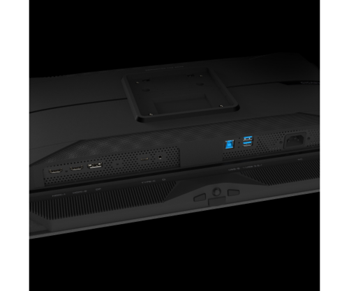 מסך | MO27Q2A | 2K | QHD 27 | OLED | 0.03ms | 280Hz GIGABYTE