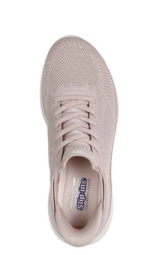 נעלי סקצ'רס Skechers Slip-ins: BOBS Sport Squad Chaos | נשים