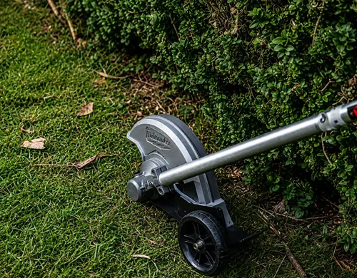 אביזר חרמש לקנטים Milwaukee M18 FOPH-EA Quick Lok