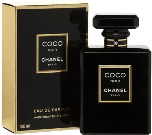 בושם לאישה שאנל קוקו נואר א.ד.פ Chanel Coco Noir e.d.p