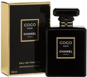 בושם לאישה שאנל קוקו נואר א.ד.פ Chanel Coco Noir e.d.p