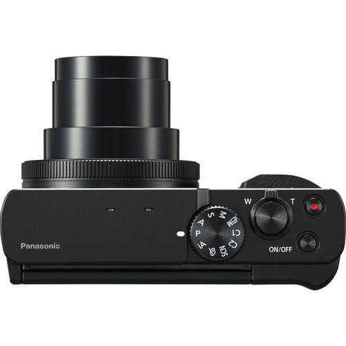 מצלמה Lumix TZ99