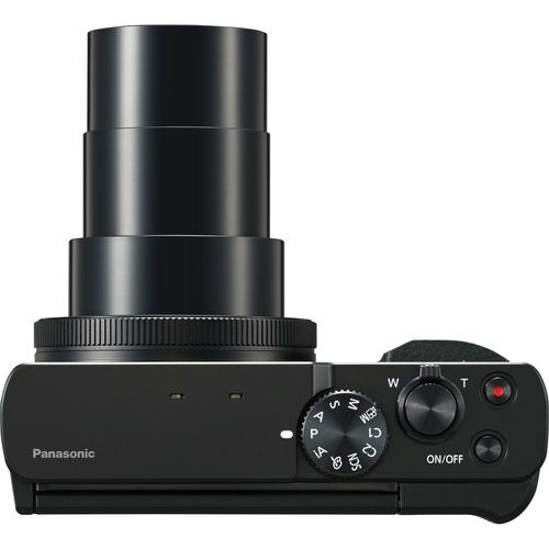 מצלמה Lumix TZ99