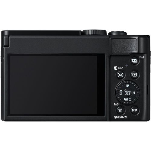 מצלמה Lumix TZ99