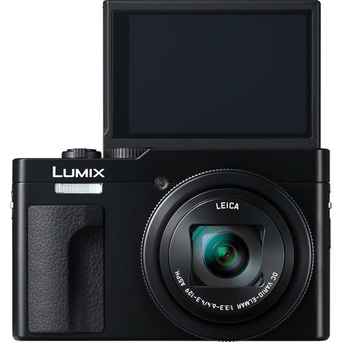 מצלמה Lumix TZ99