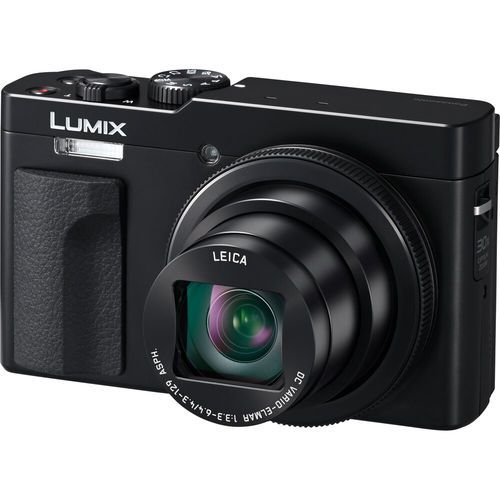 מצלמה Lumix TZ99