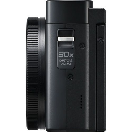 מצלמה Lumix TZ99