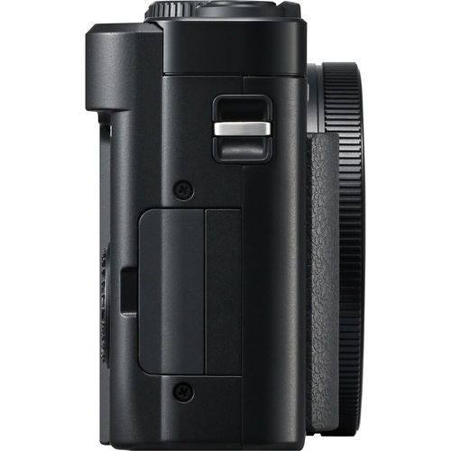 מצלמה Lumix TZ99