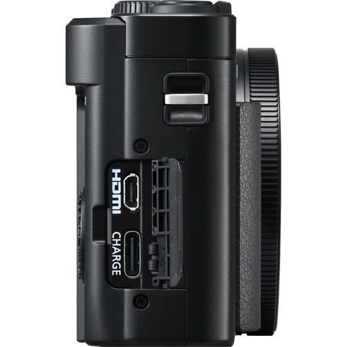 מצלמה Lumix TZ99