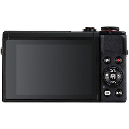 מצלמה דיגיטלית Canon Powershot G7 X Mark III