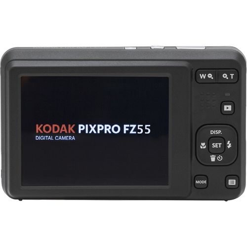מצלמה קומפקטית קודאק Kodak Pixpro Fz55