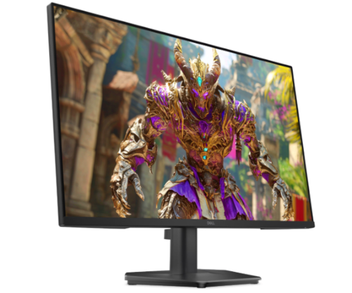 מסך מחשב גיימינג Dell 27