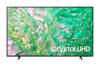 Samsung 43" 4K- SMART - UE43U8000F