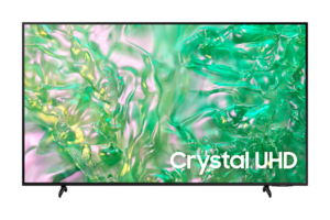 Samsung 43" 4K- SMART - UE43U8000F