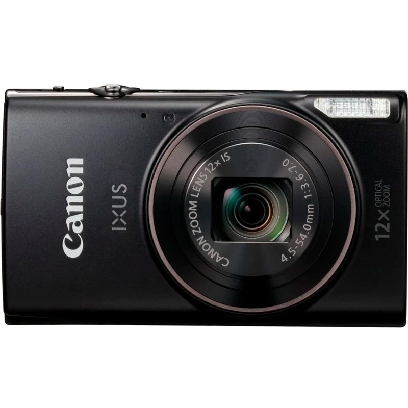 מצלמה קומפקטית קנון Canon Ixus 285