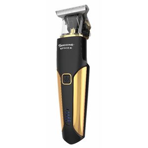 מכונת תספורת Sassonic SpaceX ZeroCut ESE-775