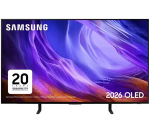 Samsung 48" OLED - QE48S85H