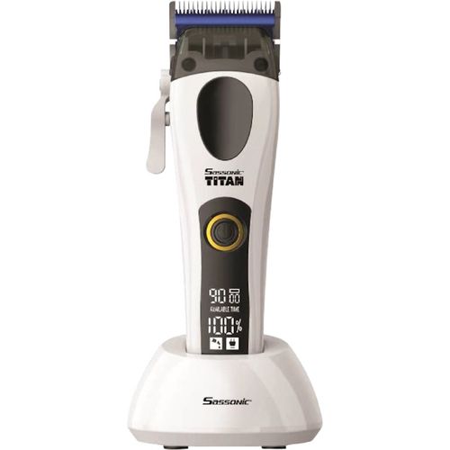 מכונת תספורת ססוניק Sassonic Titan ESE-905