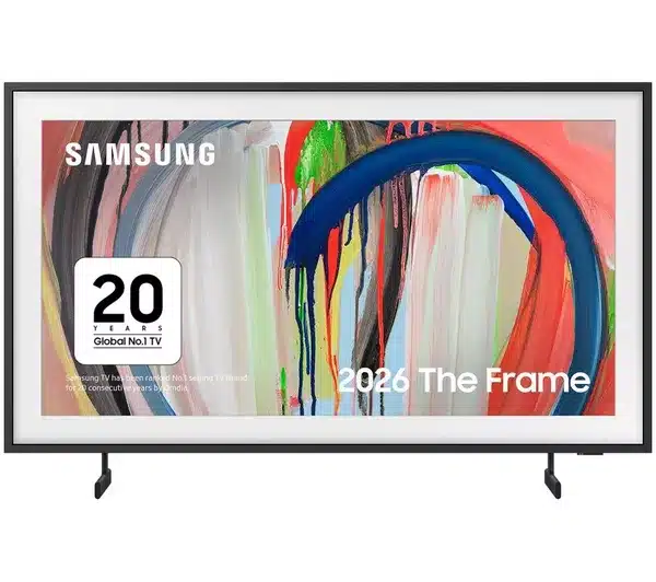 Samsung 43" FRAME - QE43LS03HE