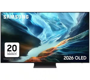 Samsung 48" OLED - QE48S90H