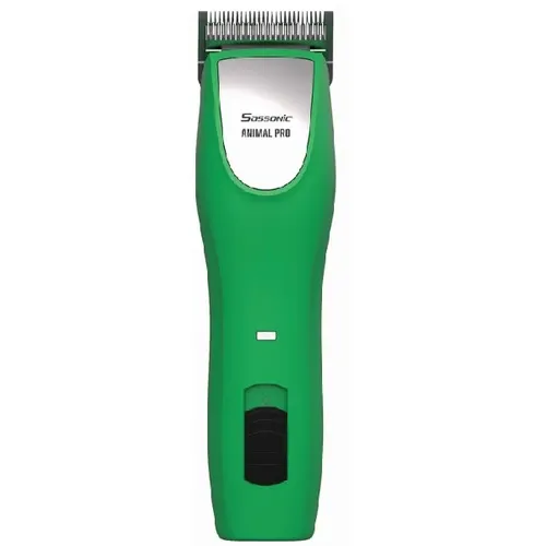 מכונת תספורת מקצועית לבעלי חיים ססוניק Sassonic Animal Pro ESE1718 