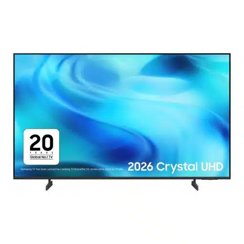 Samsung 50" UHD - UE50U8000H