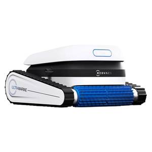 מנקה בריכות רובוטי Ecovacs ULTRAMARINE P1