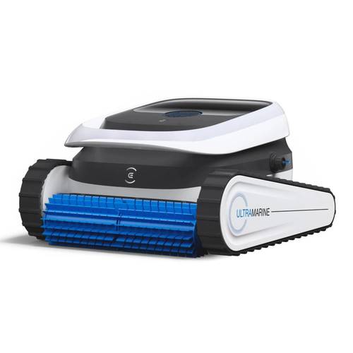 מנקה בריכות רובוטי Ecovacs ULTRAMARINE P1