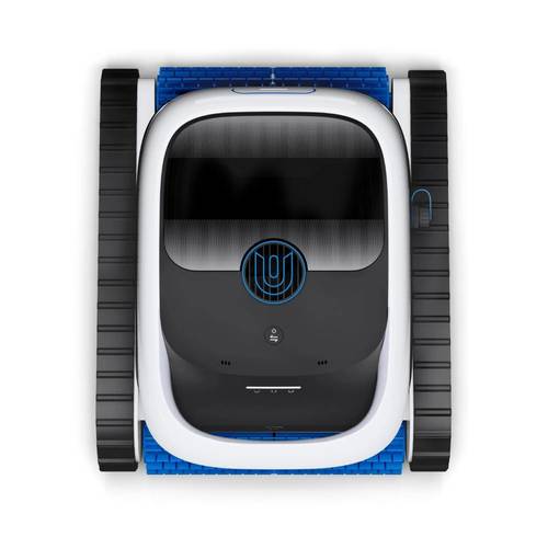 מנקה בריכות רובוטי Ecovacs ULTRAMARINE P1