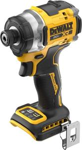 מברגת אימפקט 20V (גוף בלבד) DEWALT DCF860