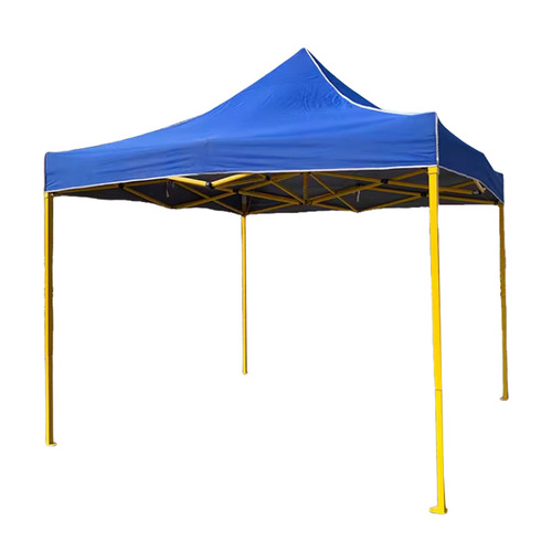 גזיבו מקצועי מתקפל 3x4.5 מטר