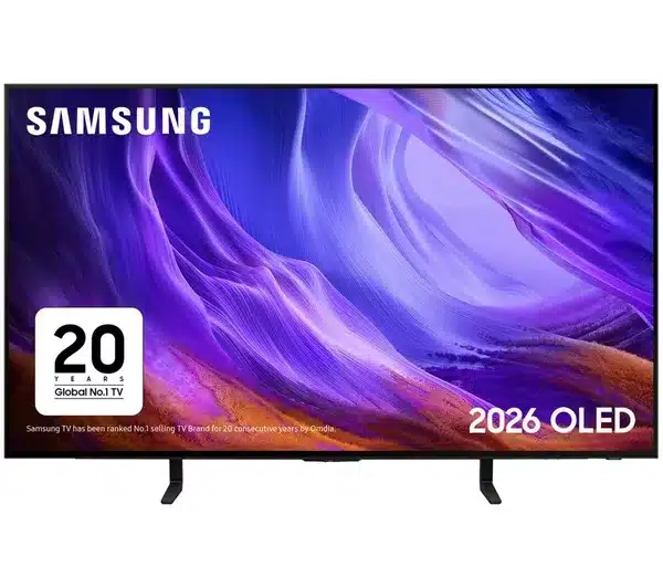 Samsung 55" OLED - QE55S85H