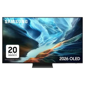 Samsung 55" OLED - QE55S90H