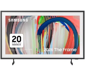 Samsung 55" FRAME - QE55LS03HA