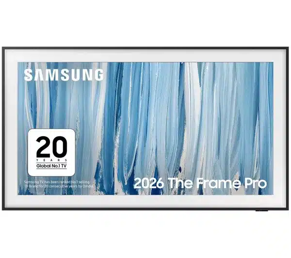 Samsung 55" FRAME PRO - QE55LS03HW