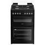 תנור משולב כיריים BLOMBERG HDWN 8100B בלומברג